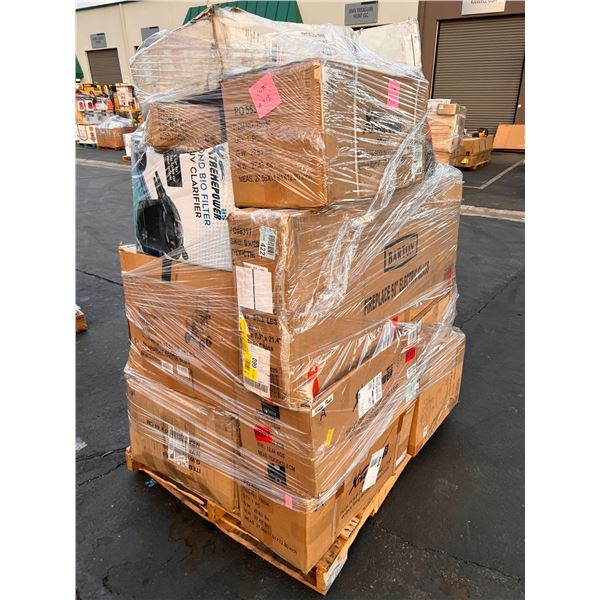 Lote #213 - Amazon/HD