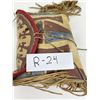 Image 5 : Plains Native American Indian Parfleche Envelope