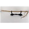Image 2 : Plains Native American Indian Apache Snake Stick