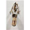 Image 1 : Plains Native American Indian Parfleche Quiver