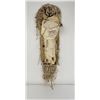 Image 1 : Plains Native American Indian Cradleboard