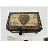 Image 2 : Reproduction 3rd Cavalry Personal Effects Box