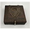 Image 3 : Reproduction 3rd Cavalry Personal Effects Box