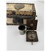 Image 4 : Reproduction 3rd Cavalry Personal Effects Box