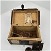 Image 5 : Reproduction 3rd Cavalry Personal Effects Box