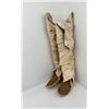 Image 1 : Pueblo Native American Indian High Top Moccasins