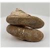 Image 3 : Pueblo Native American Indian High Top Moccasins