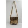 Image 1 : Plains Native American Indian Dispatch Bag
