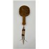 Image 2 : Plains Native American Indian Mirror