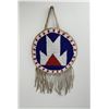 Image 1 : Plateau Native American Indian Beaded Bag