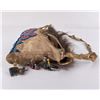 Image 4 : Plains Native American Indian Dispatch Bag