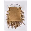 Image 2 : Plains Native American Indian Bag
