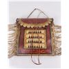 Image 2 : Plains Native American Indian Parfleche Envelope