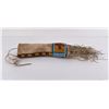 Image 2 : Plains Native American Indian Pipe Bag