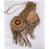 Image 1 : Plains Native American Indian Saddlebags