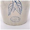 Image 2 : Red Wing 2 Gallon Birch Leaf Crock
