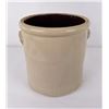 Image 3 : Red Wing 4 Gallon Elephant Ear Crock