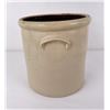 Image 4 : Red Wing 4 Gallon Elephant Ear Crock