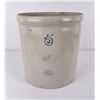 Image 1 : Red Wing 5 Gallon Crock Small Wing
