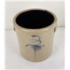 Image 1 : Red Wing Salt Glaze 3 Gallon Bee Sting Crock