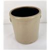Image 2 : Red Wing Salt Glaze 3 Gallon Bee Sting Crock