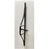 Image 2 : Antique Hand Forged Fur Trade Era Bear Trap