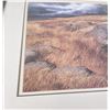 Image 2 : Bev Doolittle Print Calling the Buffalo