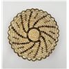 Image 1 : Papago Native American Indian Basket