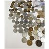 Image 10 : Collection of Foreign Coins