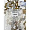 Image 11 : Collection of Foreign Coins
