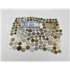Image 1 : Collection of Foreign Coins