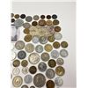 Image 3 : Collection of Foreign Coins