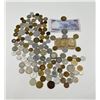 Image 6 : Collection of Foreign Coins