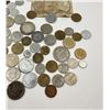 Image 7 : Collection of Foreign Coins
