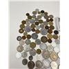 Image 9 : Collection of Foreign Coins