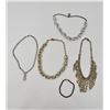Image 1 : Collection of Costume Jewelry