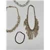 Image 2 : Collection of Costume Jewelry