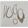 Image 5 : Collection of Costume Jewelry
