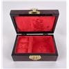Image 6 : Chinese Wood Jewelry Box