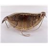 Image 3 : Large Indian Whitetail Deer Antler Basket