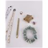 Image 2 : Collection of Costume Jewelry