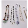 Image 3 : Collection of Costume Jewelry