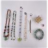 Image 4 : Collection of Costume Jewelry