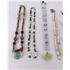 Image 5 : Collection of Costume Jewelry