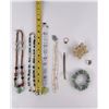 Image 7 : Collection of Costume Jewelry