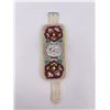 Image 1 : Montana Native American Indian Beaded Watch Band