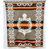 Image 1 : Iroquois Confederacy Pendleton Blanket