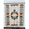 Image 3 : Iroquois Confederacy Pendleton Blanket