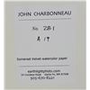 Image 5 : John Charbonneau Photo Artist Proof