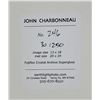 Image 4 : John Charbonneau Photo Artist Proof